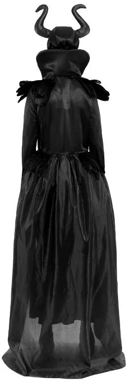 Disfraz de Maléfica Premium para Mujer Maléfica Partilandia